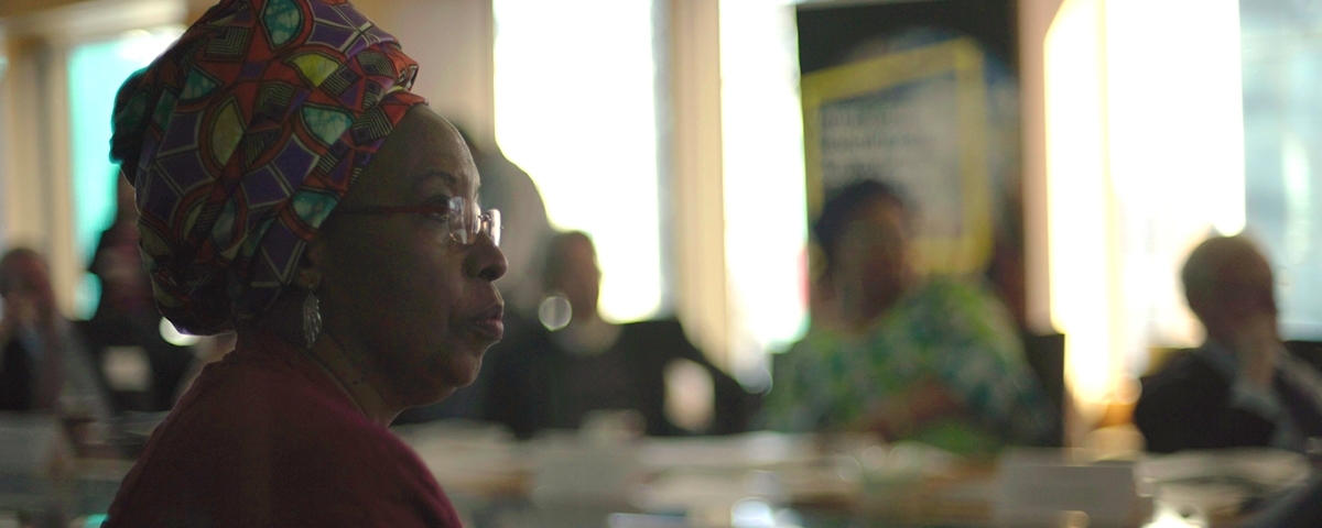 Aurora Impact: Marguerite Barankitse 