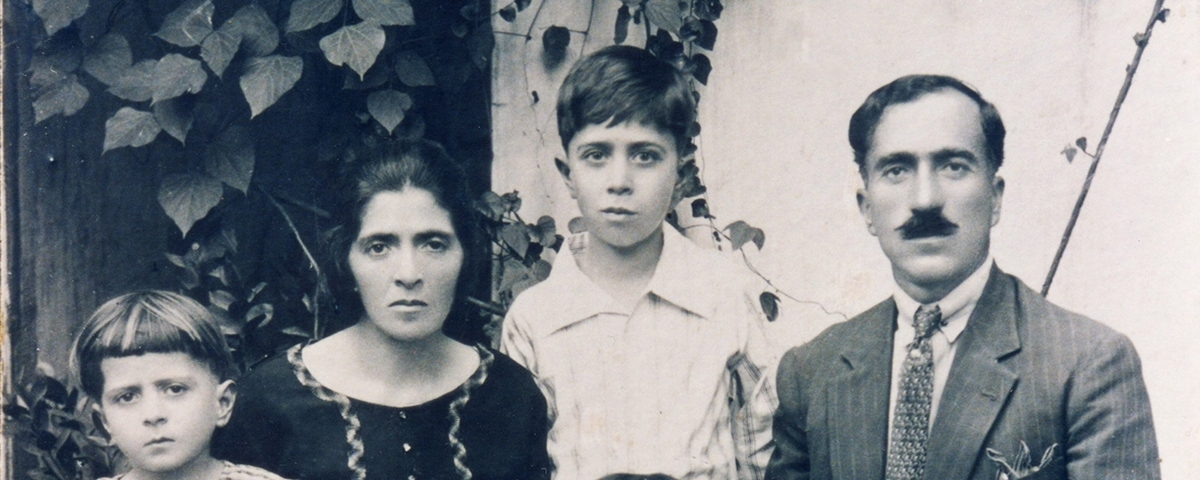 Cecilia Keskiskian