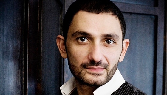 Francis Kurkdjian is a Globally Recognised Name in the World of