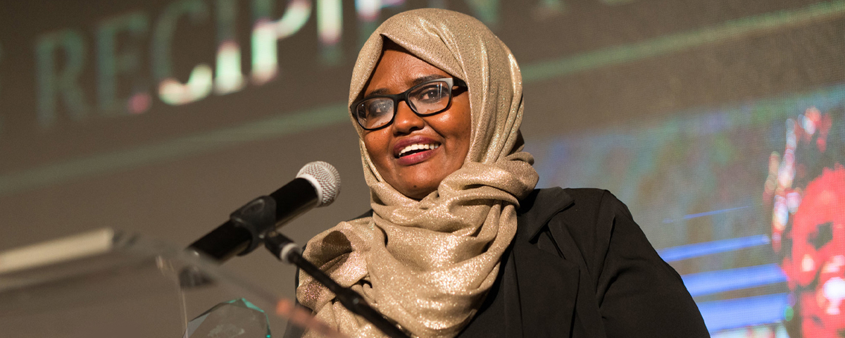 Deqo Mohamed