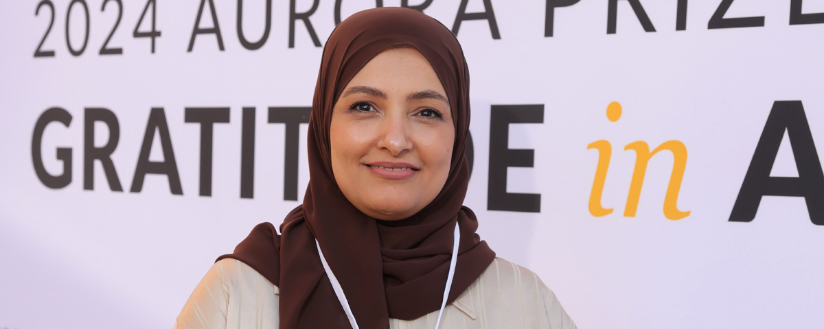 Huda Al-Sarari