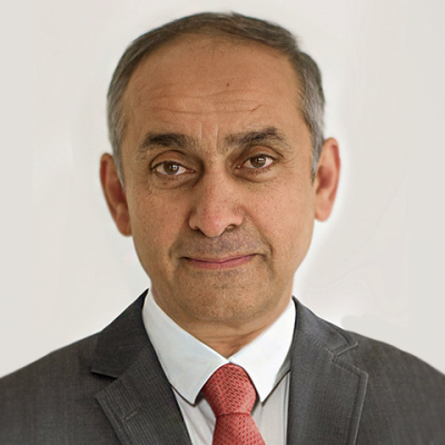 Ara Darzi