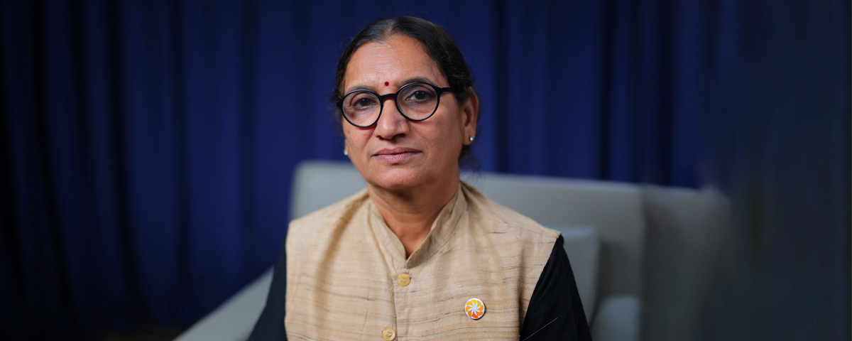 Triveni Acharya