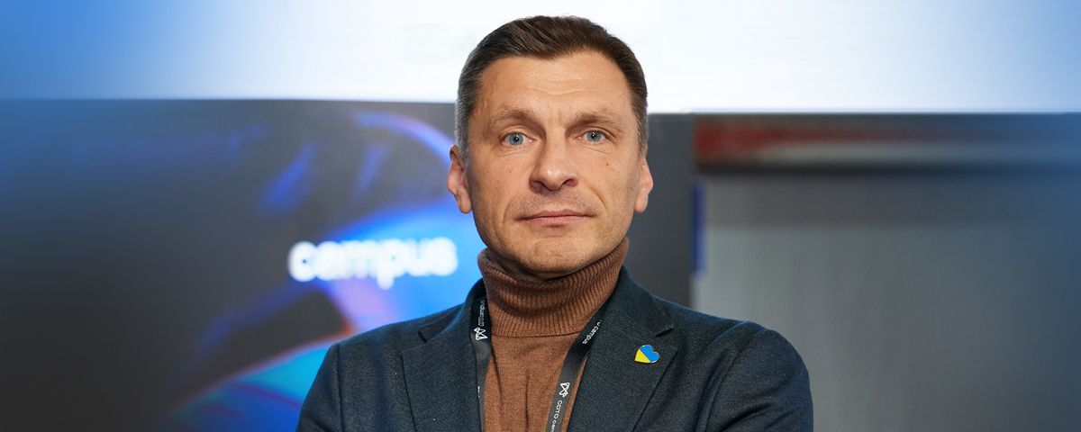 Victor Liakh